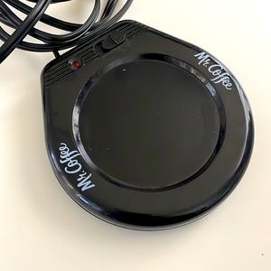 Mr Coffee Mug Warmer